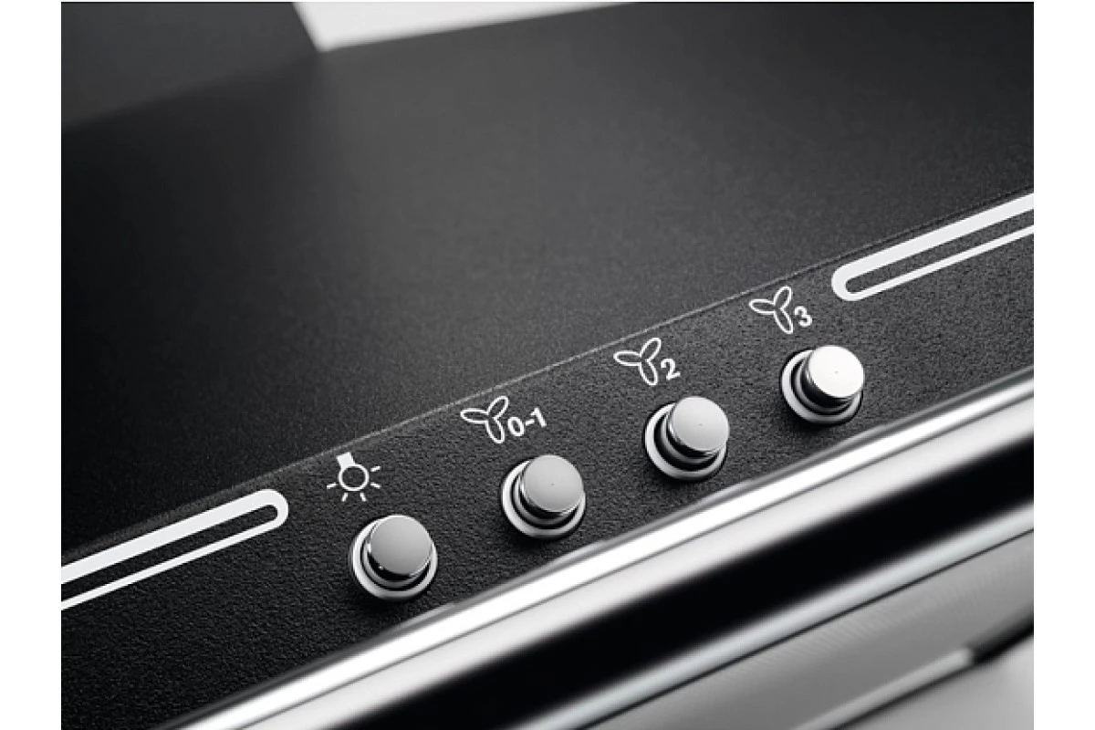 Вытяжка Electrolux EFC226B