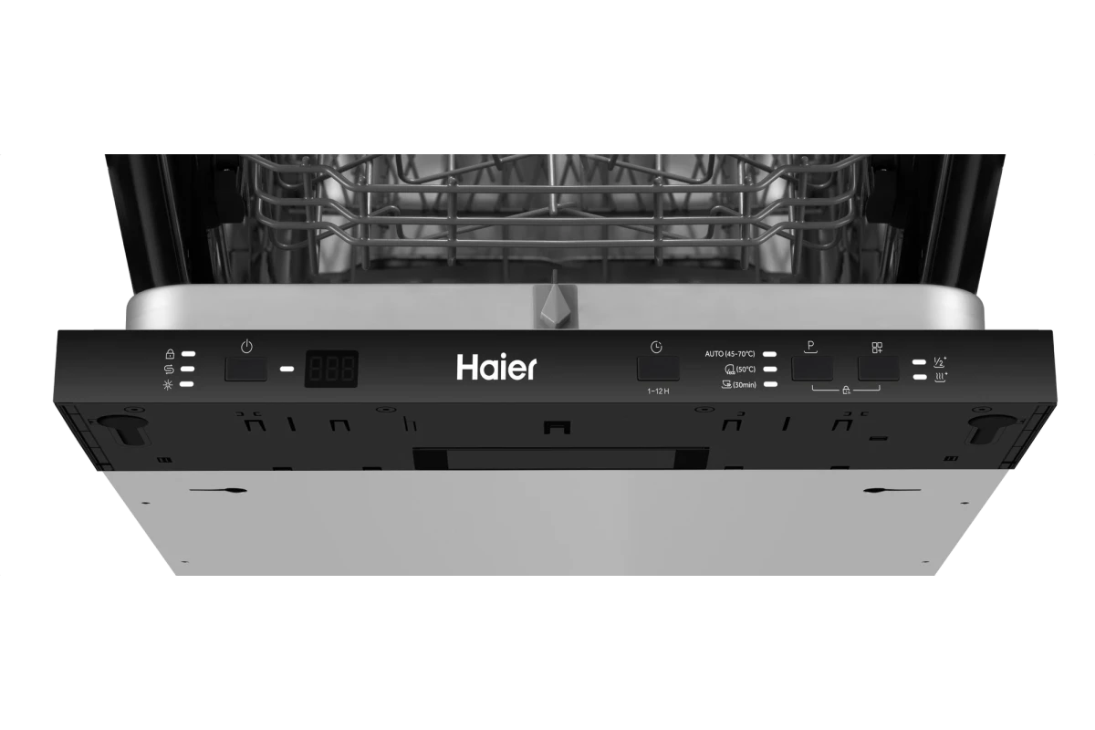 Встраиваемая посудомоечная машина Haier HDWE10-394RU
