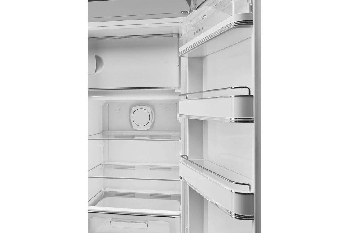 Холодильник Smeg FAB28RSV5