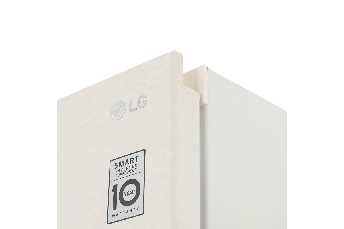 Холодильник LG GC-B459MEWM