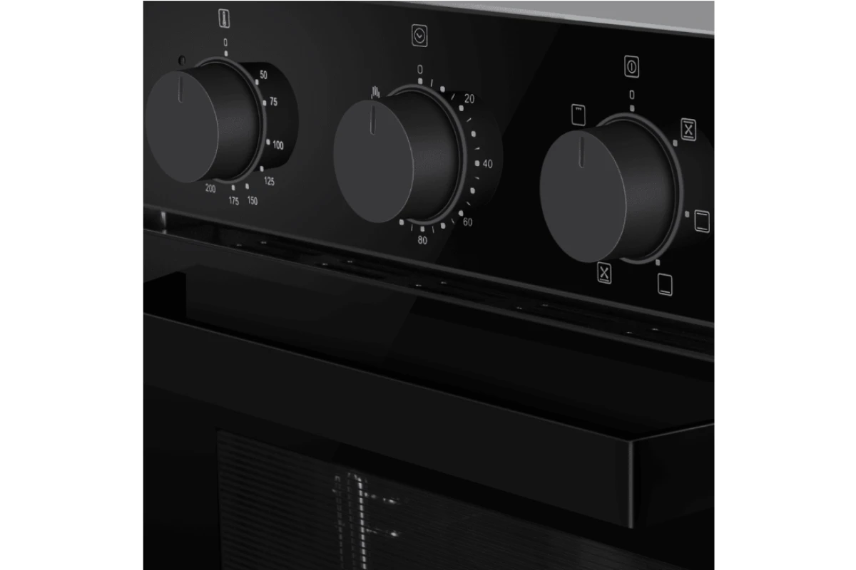 Электрический духовой шкаф Maunfeld EOEC516PB2