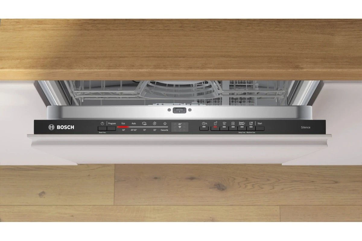 Встраиваемая посудомоечная машина Bosch SMV2HTX08E