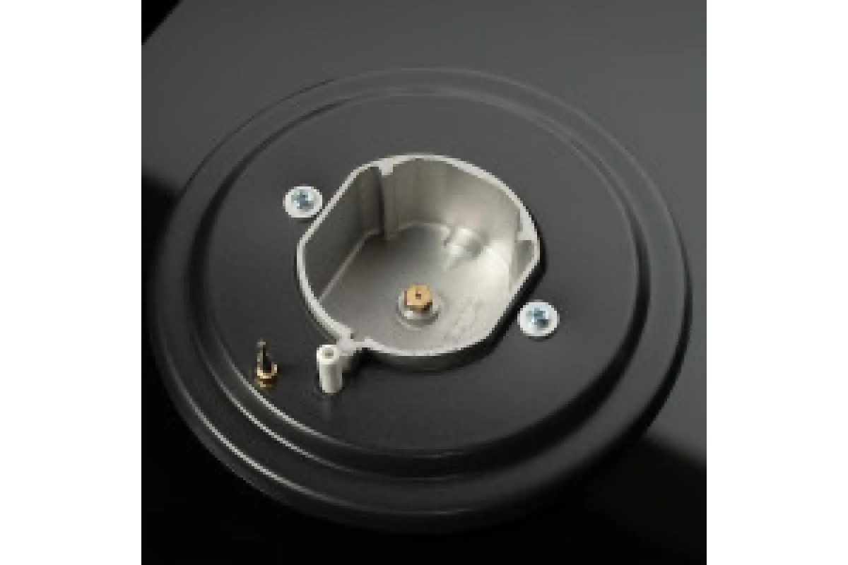Газовая варочная панель DeLonghi GERMANA 7GW NB
