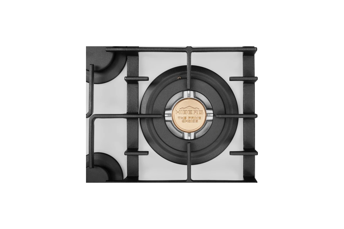 Варочная поверхность Hiberg VM 6245 W