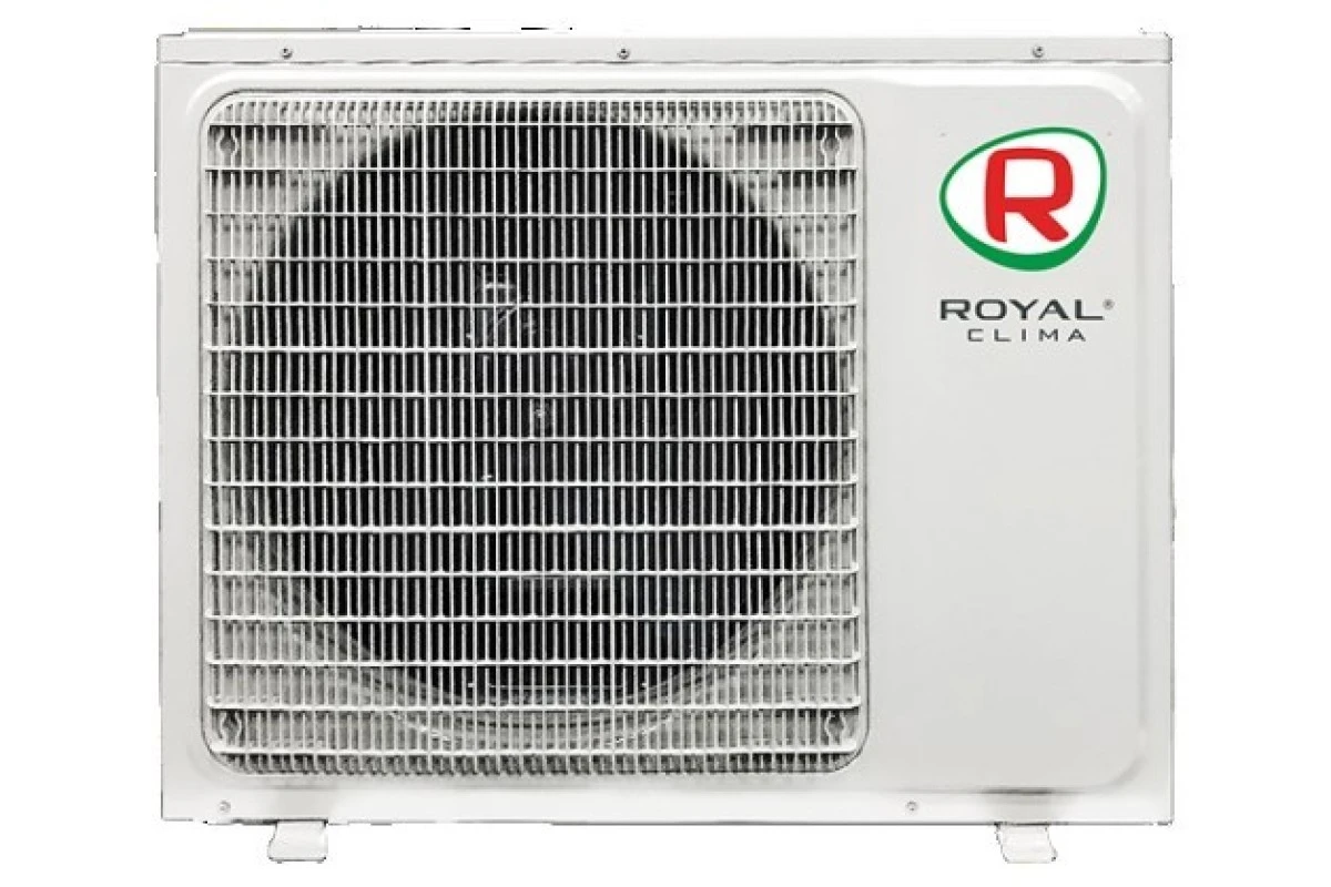 Канальный кондиционер Royal Clima CO-D 24HNXA/CO-E 24HNXA