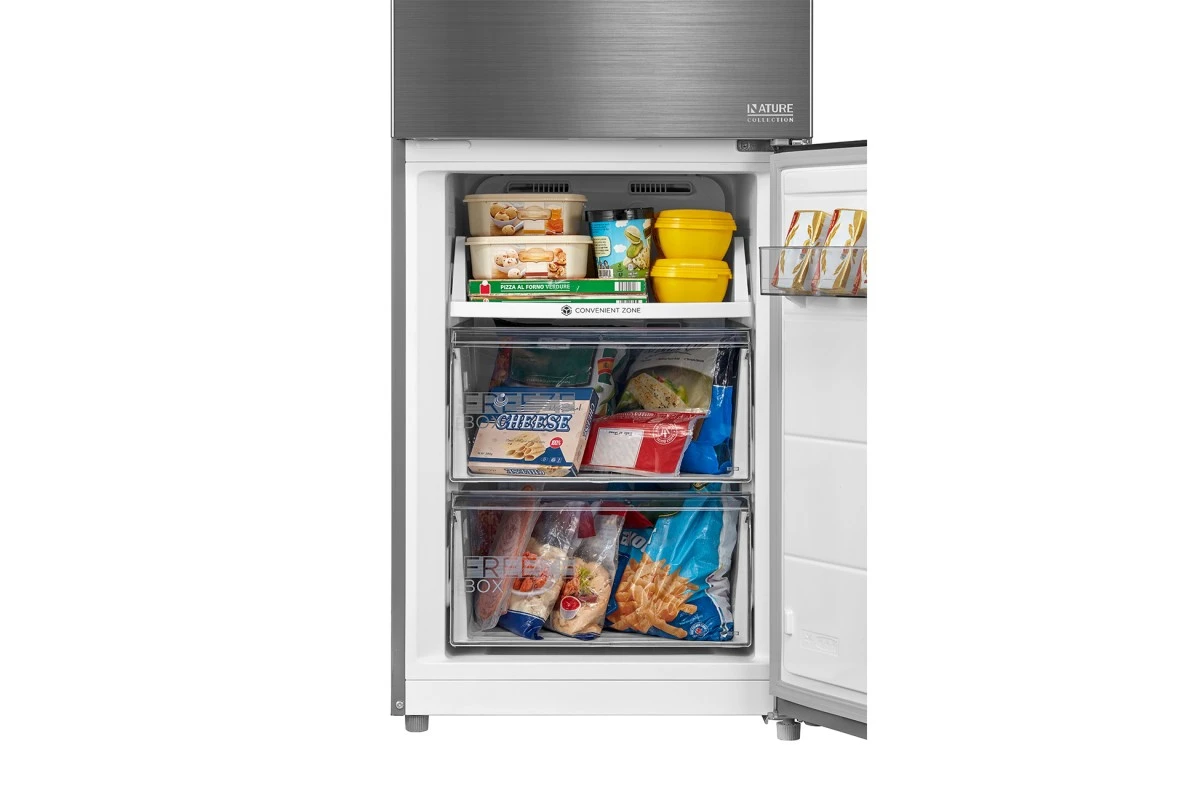 Холодильник Midea MDRB470MGF46OM