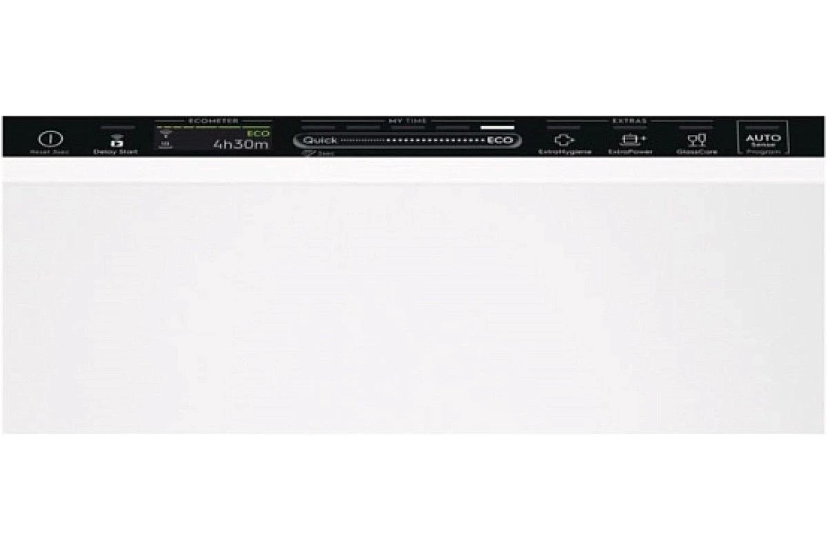 Встраиваемая посудомоечная машина Electrolux EEC87300W