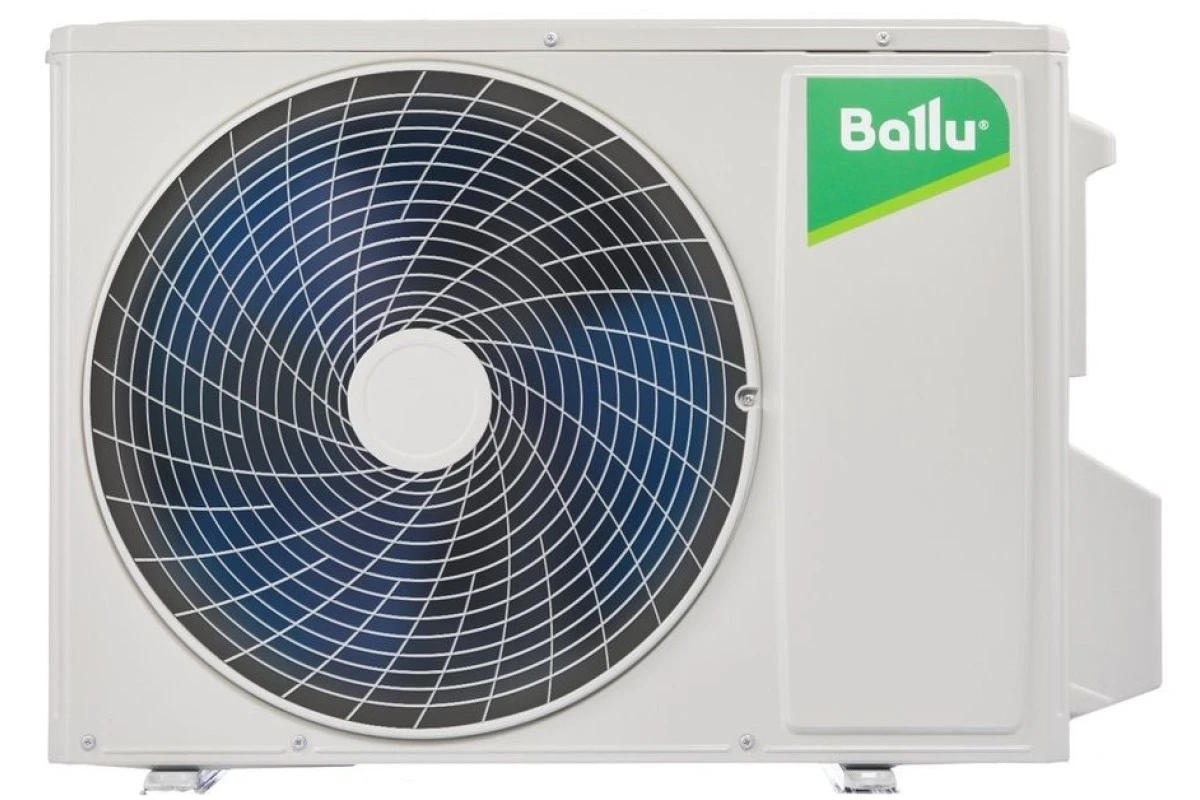 Кондиционер Ballu Platinum Evolution BSUI-09HN8_V4