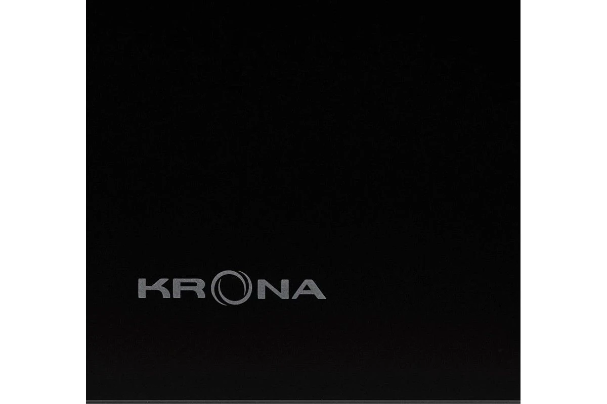 Варочная панель Krona MAGIER 60 BL 4BTK