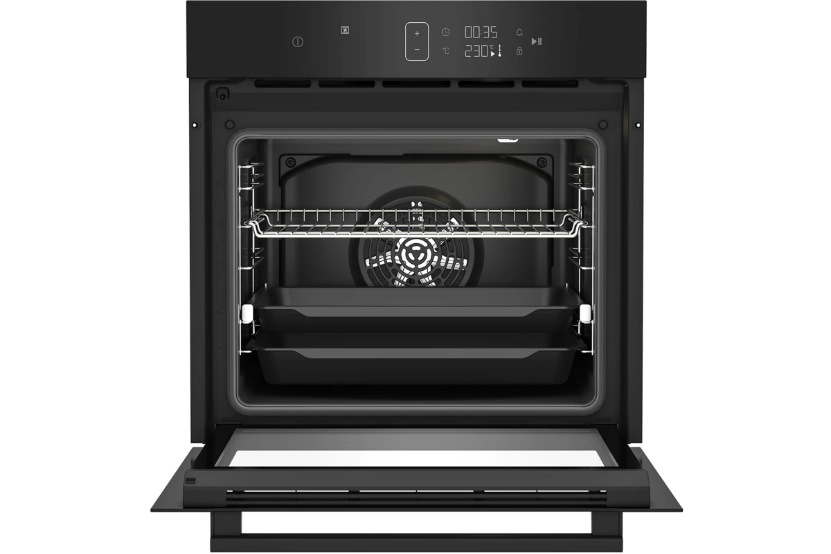 Духовой шкаф Hotpoint FE8 1351 SH BLG
