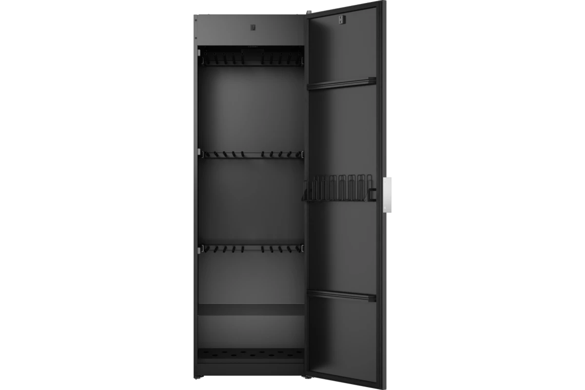 Сушильный шкаф Asko DC7784V.G