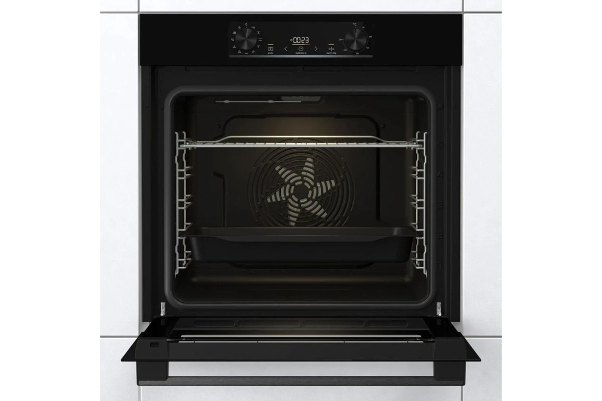 Духовой шкаф Gorenje BO6735E02BK