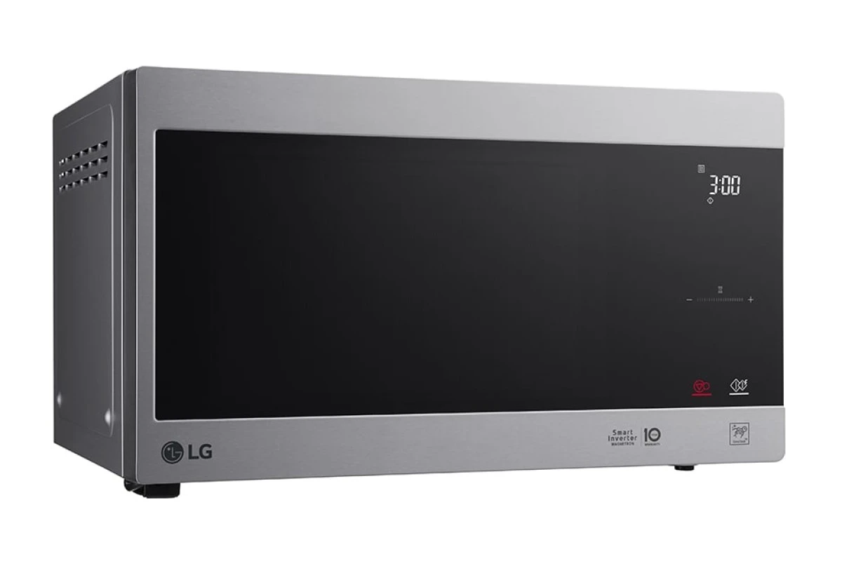 Микроволновая печь LG MS2595CIS