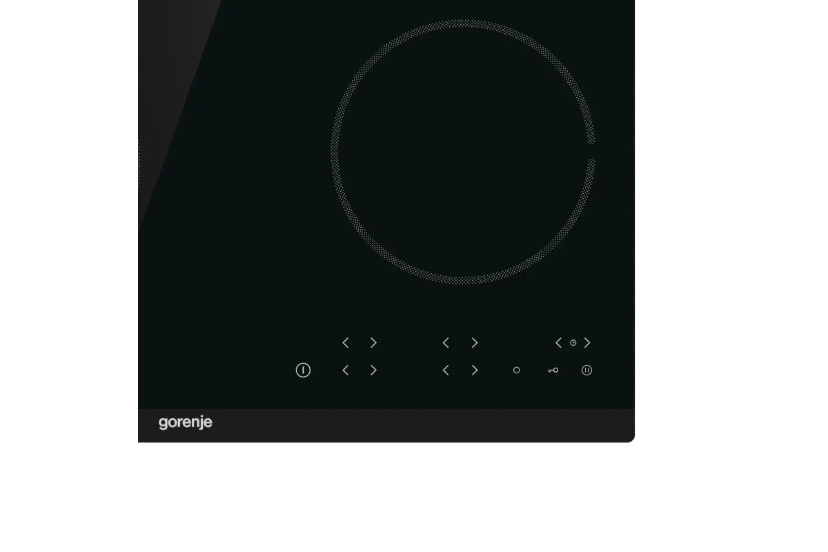 Стеклокерамическая варочная панель Gorenje ECT646BCSCE