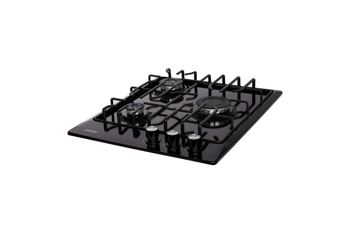 Газовая варочная поверхность Simfer H45V35B571