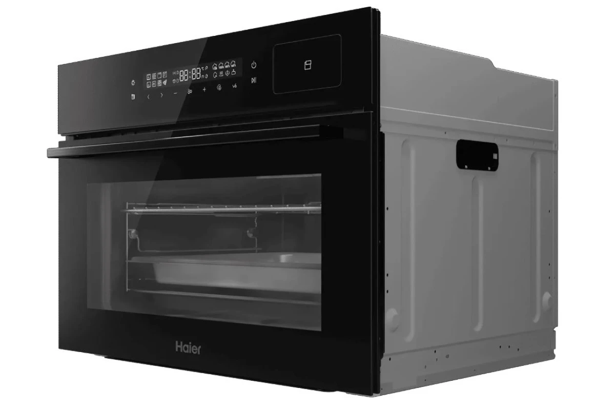 Духовой шкаф Haier HOS-F5CVN8GB