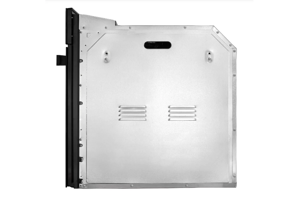 Электрический духовой шкаф Evelux EO 640 PB
