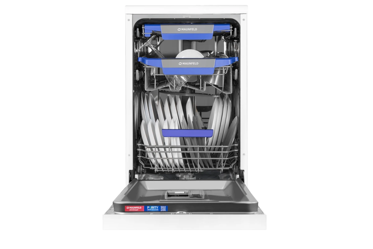 Посудомоечная машина Maunfeld MWF45230W