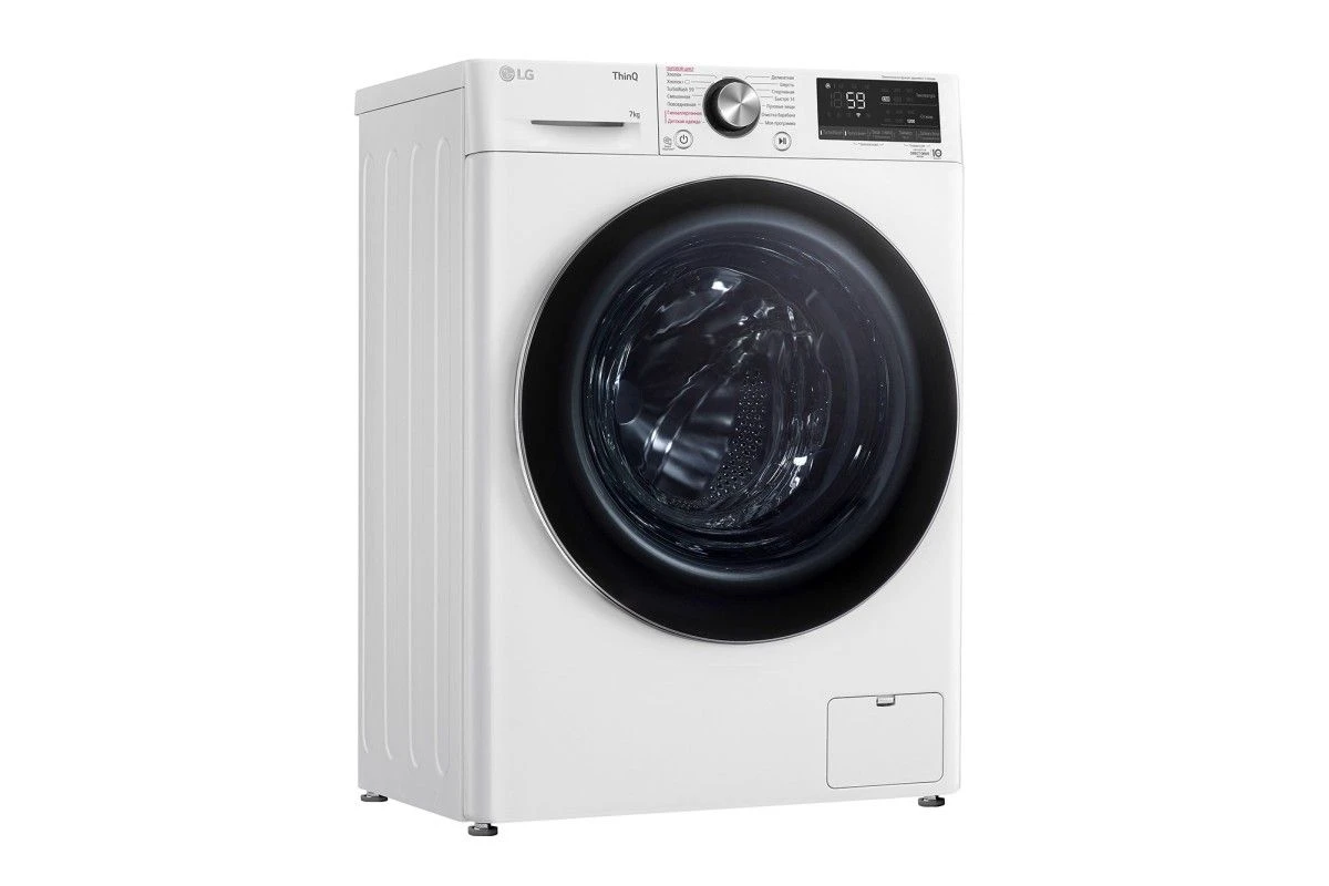 Стиральная машина LG F2V9HS9W