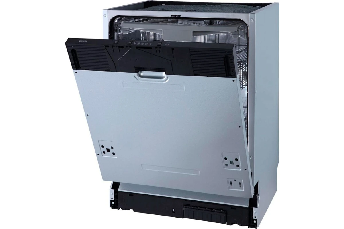 Встраиваемая посудомоечная машина Gorenje GV620E10
