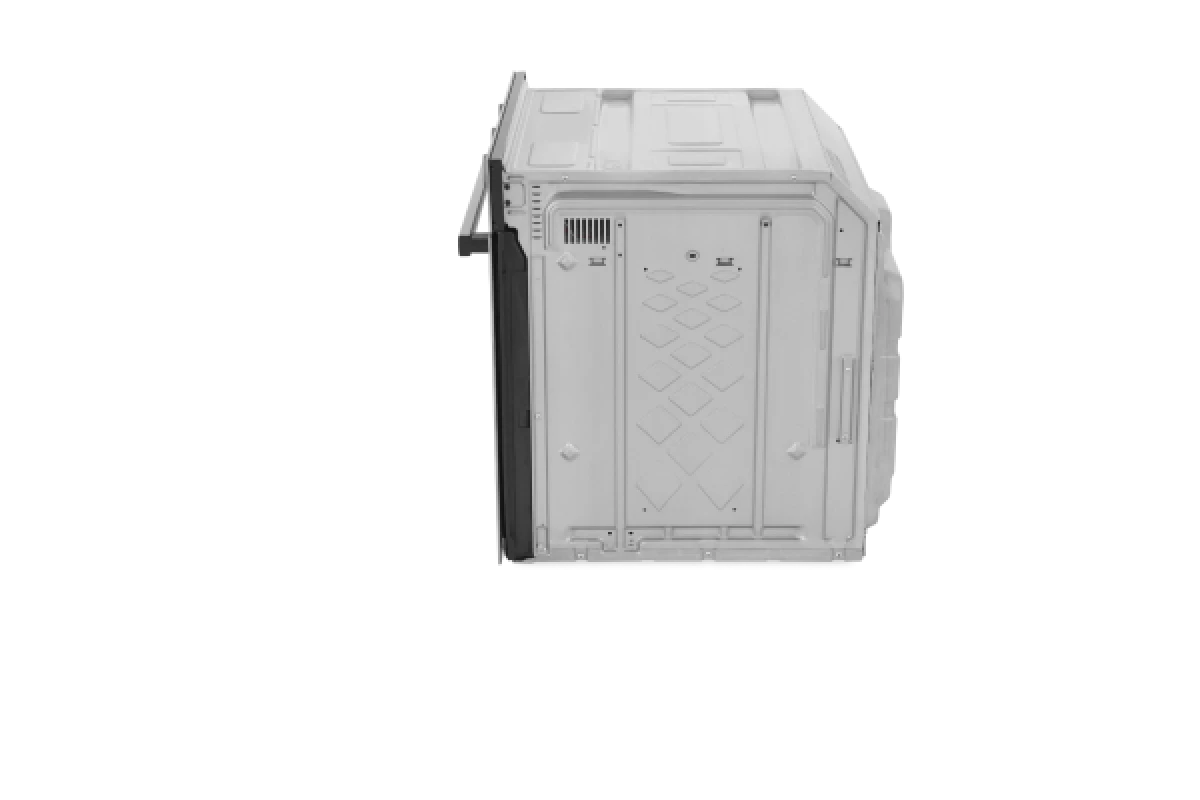 Духовой шкаф Hotpoint FE9 814 H IX