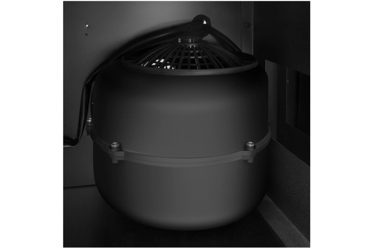 Вытяжка Maunfeld Bath Isla 401 нержавеющая сталь