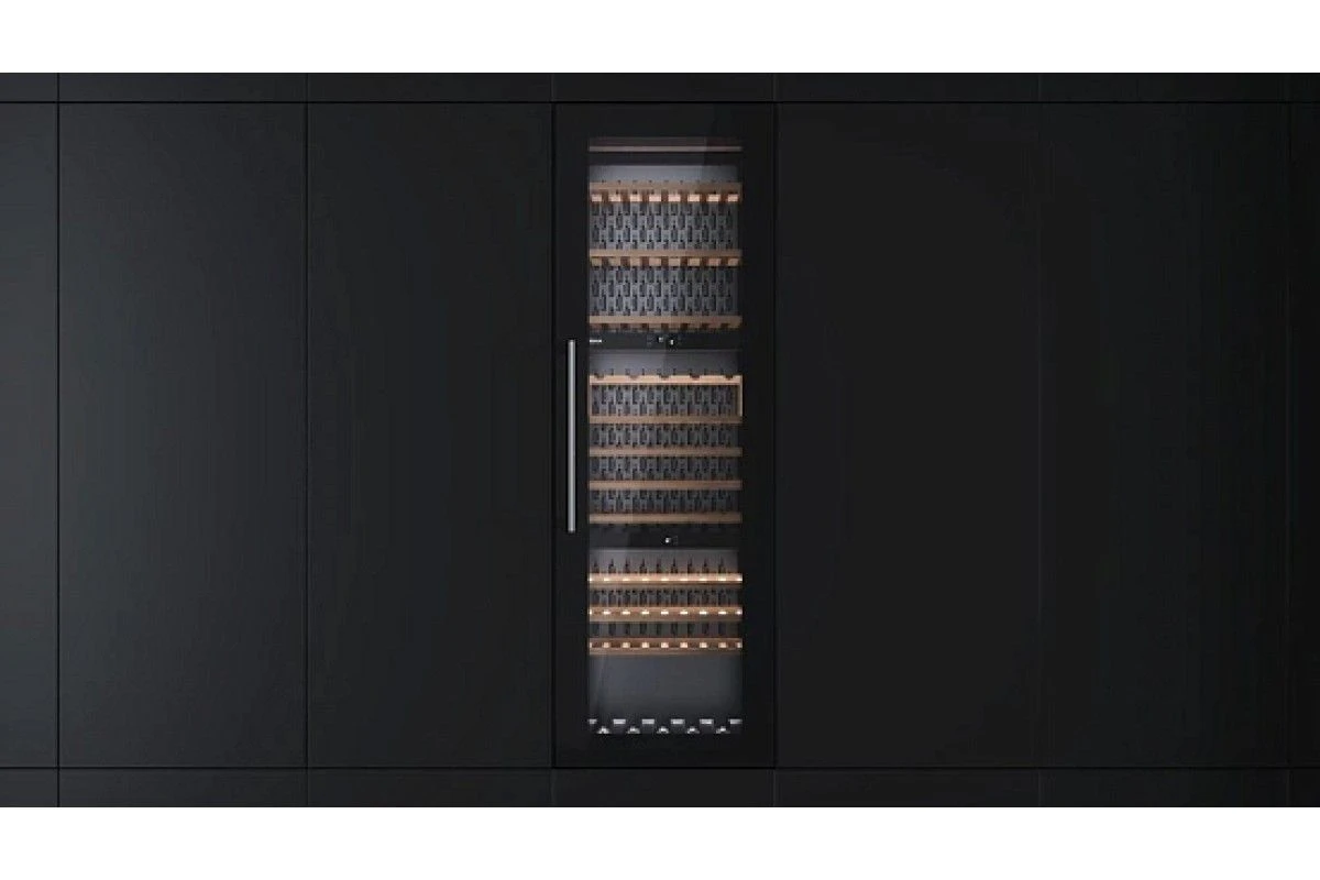 Встраиваемый винный шкаф Teka RVI 30097