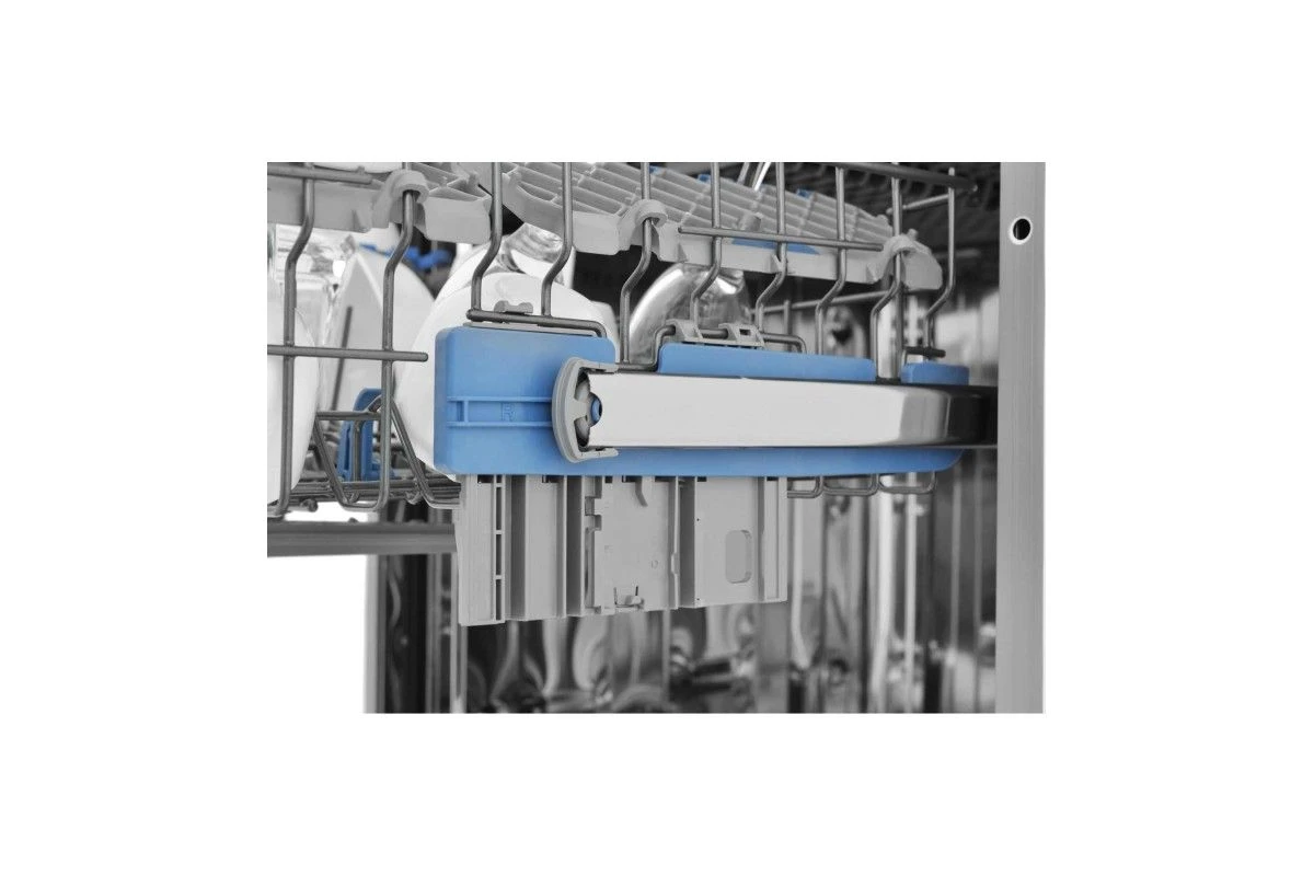 Встраиваемая посудомоечная машина Scandilux DWB 6535B3
