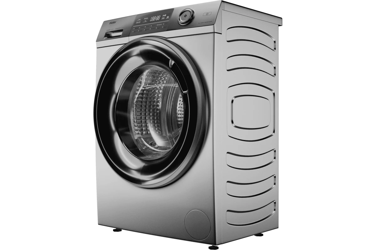 Стиральная машина Haier HW70-BP12969BS