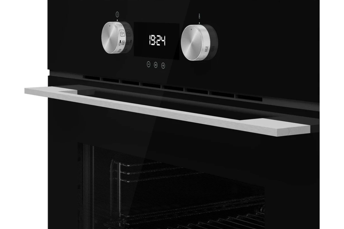 Духовой шкаф Teka HLB 8300 Black glass