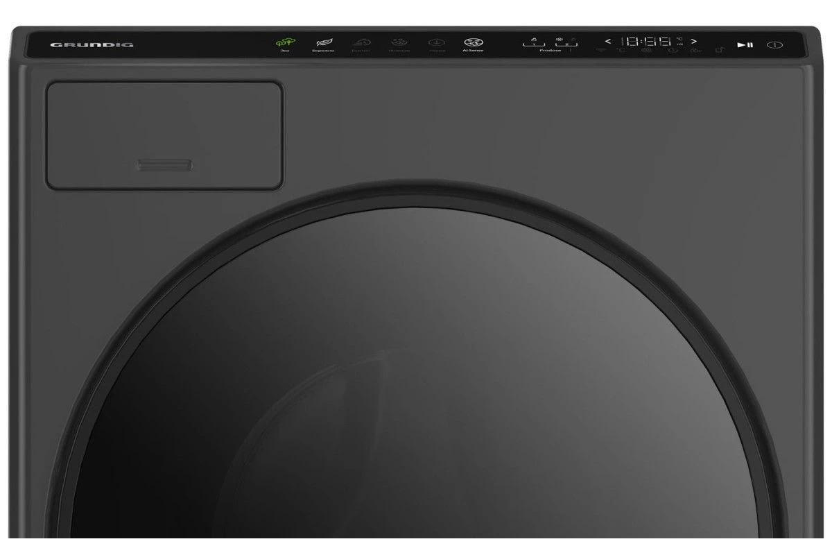 Стиральная машина Grundig GWI P7104 A