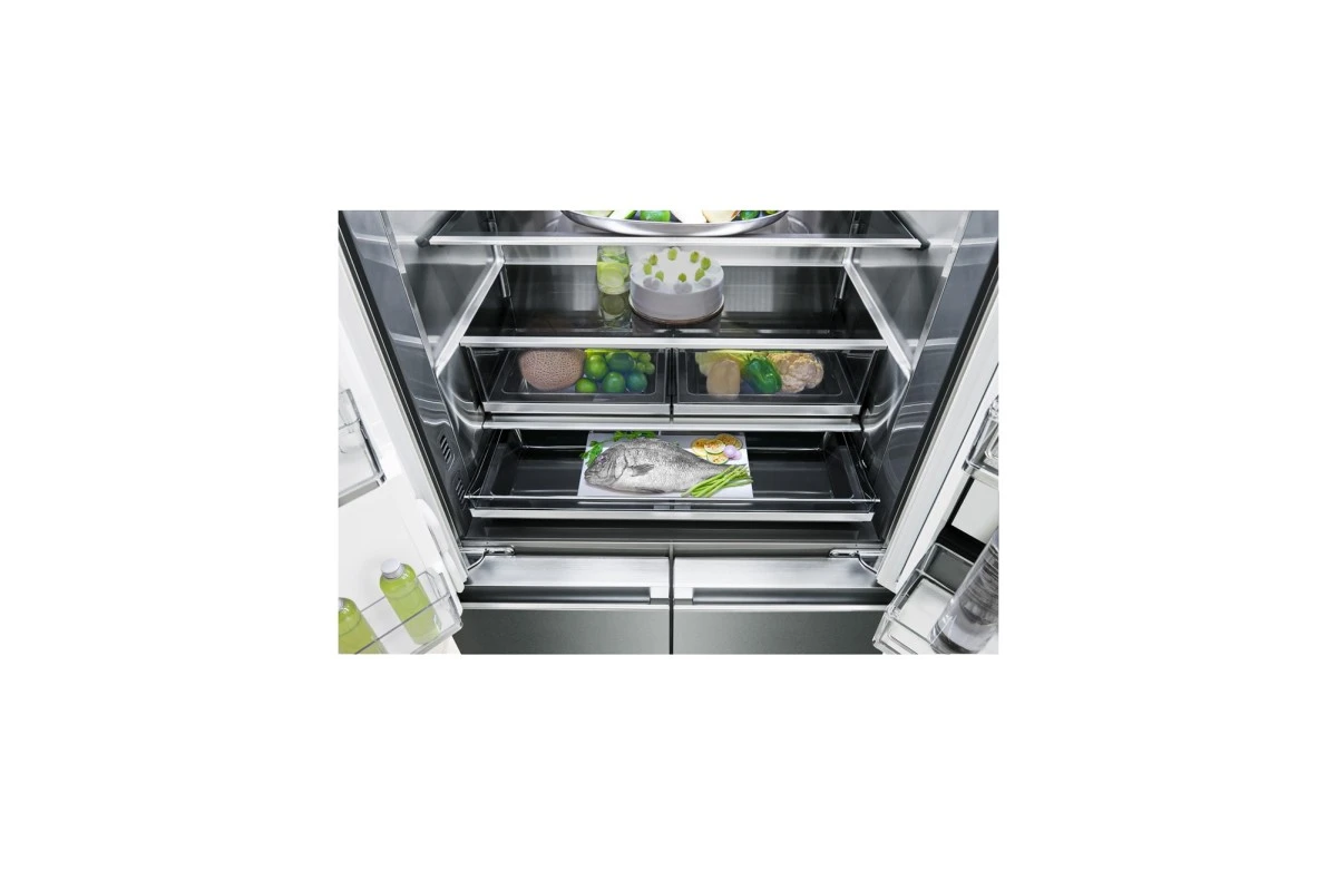 Холодильник LG LSR100RU