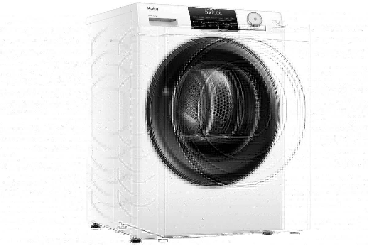 Сушильная машина Haier HD90-A2959