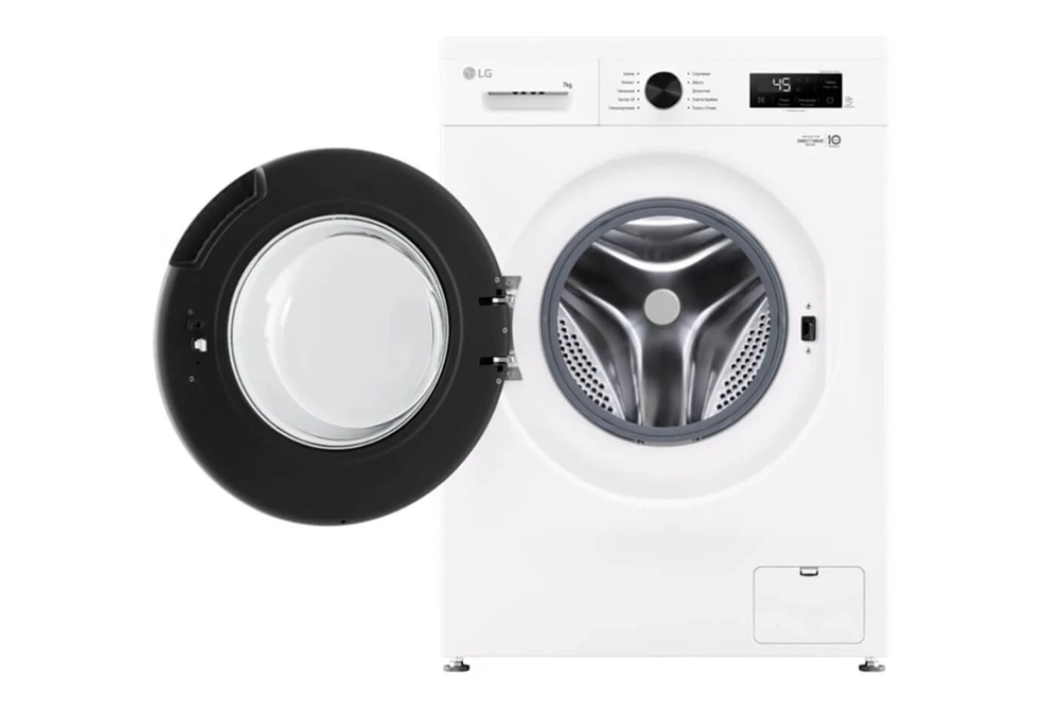 Стиральная машина LG F2Y1HS5W