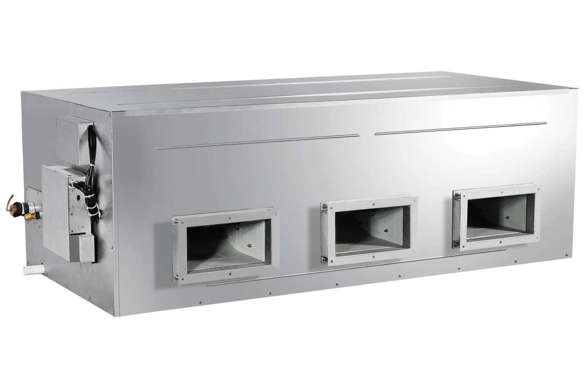 Канальный кондиционер Midea MHC-96HWD1N1(A)/MOUA-96HD1N1-R