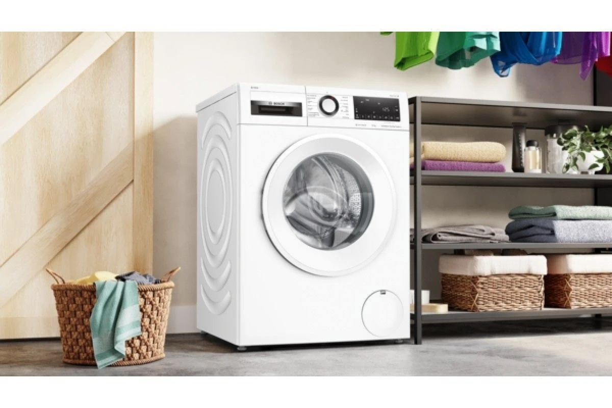 Стиральная машина Bosch WGG254FASN