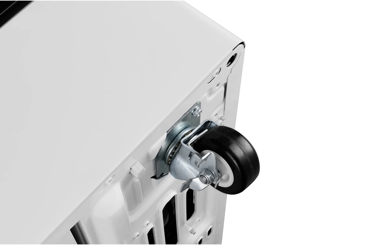 Морозильный ларь Haier SD-377HJXL с подсветкой