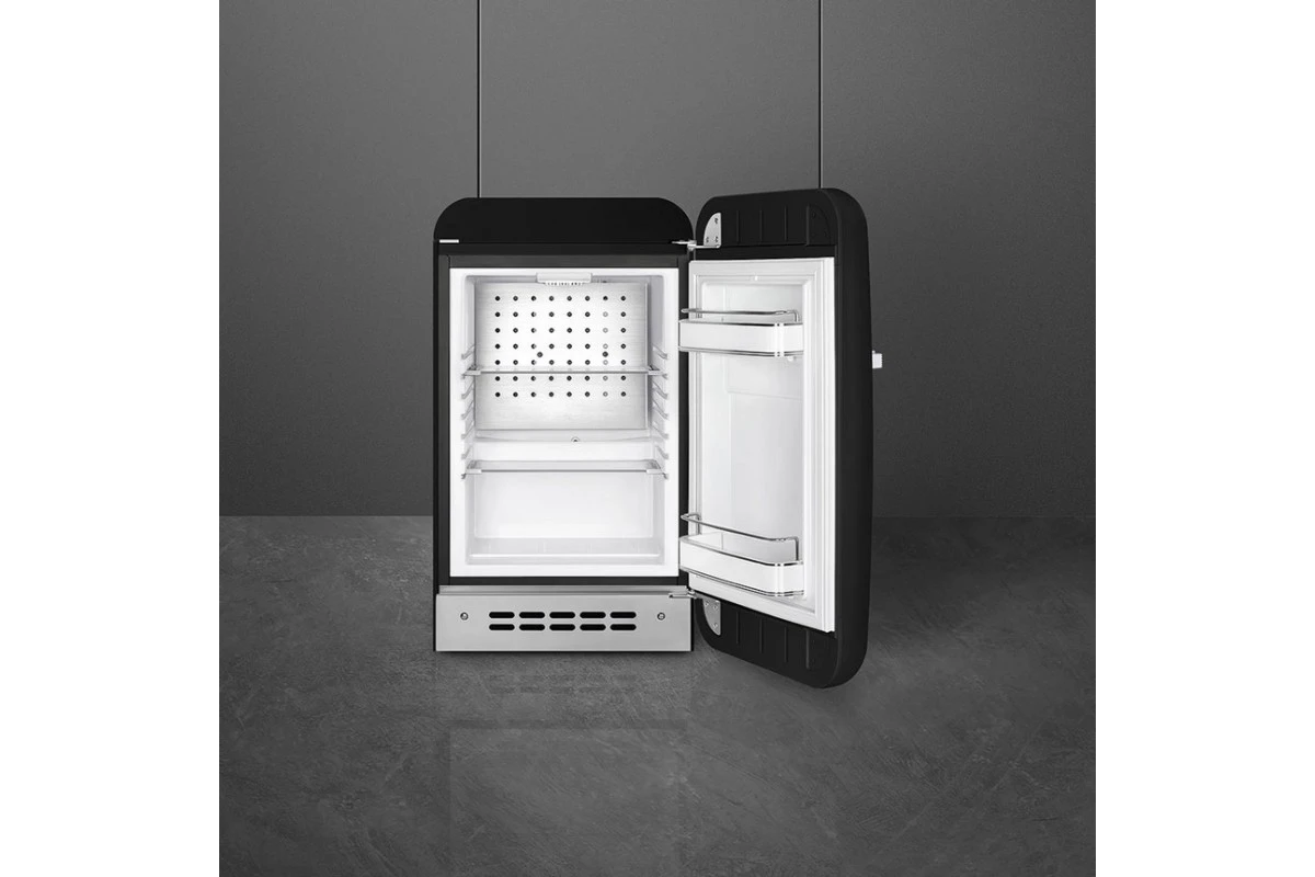 Минибар Smeg FAB5RBL5
