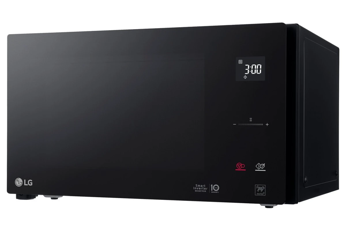 Микроволновая печь LG-MB65R95DIS