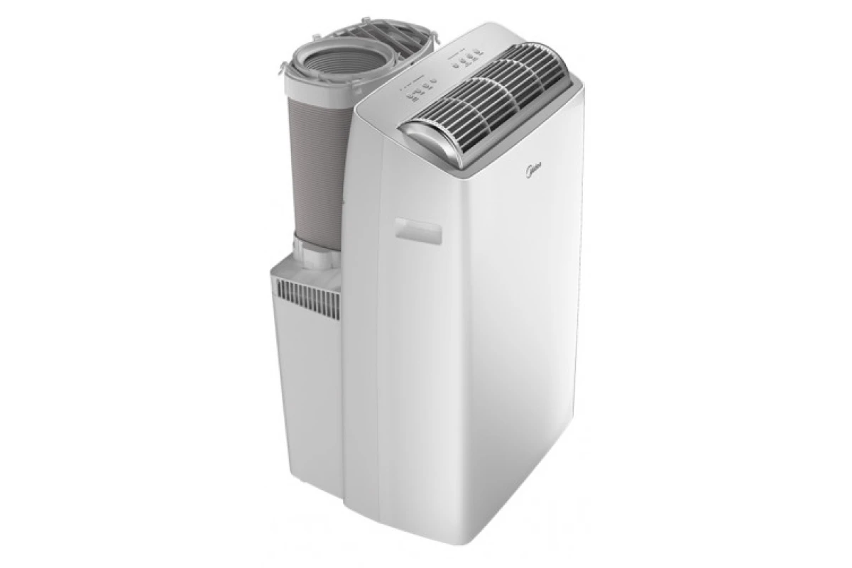 Мобильный кондиционер Midea MPPT-12CRFN7-Q