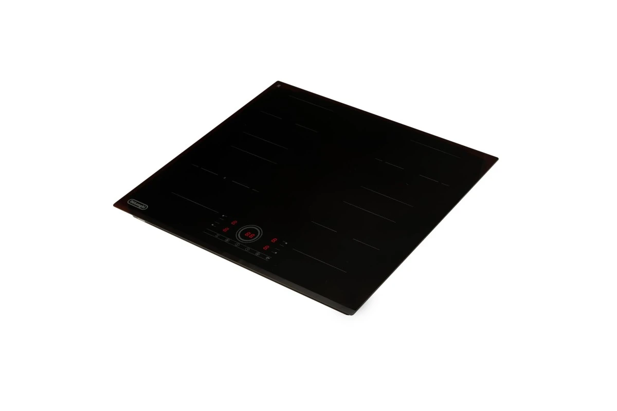 Индукционная варочная панель DeLonghi ELETTRA 1B0P CR