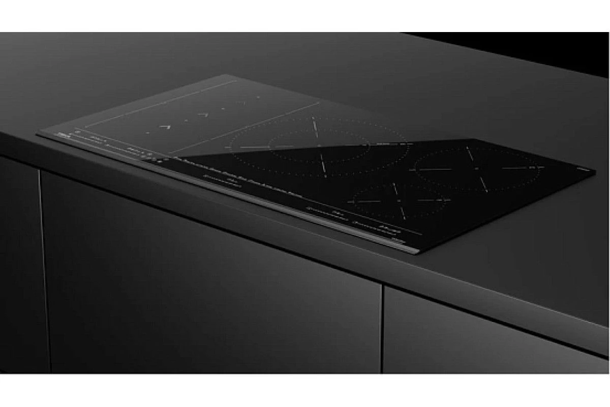 Варочная панель Teka IZS 97630 MST BLACK