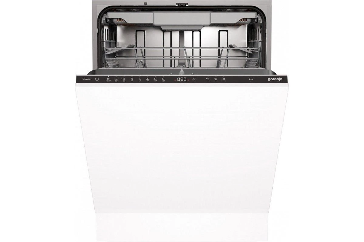 Встраиваемая посудомоечная машина Gorenje GV663D62