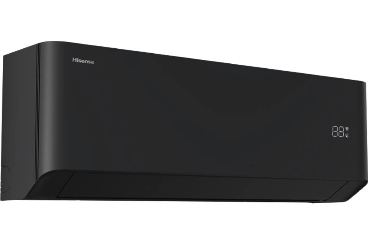 Кондиционер Hisense VIBE PRO AS-18UW4RXPHB00(B)
