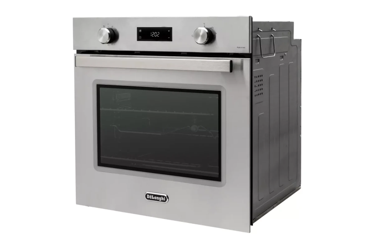 Электрический духовой шкаф DeLonghi PLM 9 XLX 2 RUS
