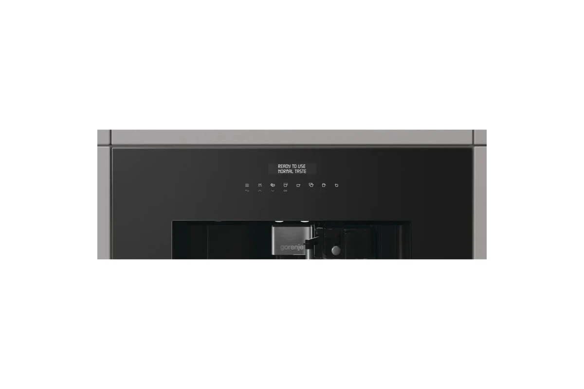 Автоматическая кофемашина Gorenje CM4G8BG