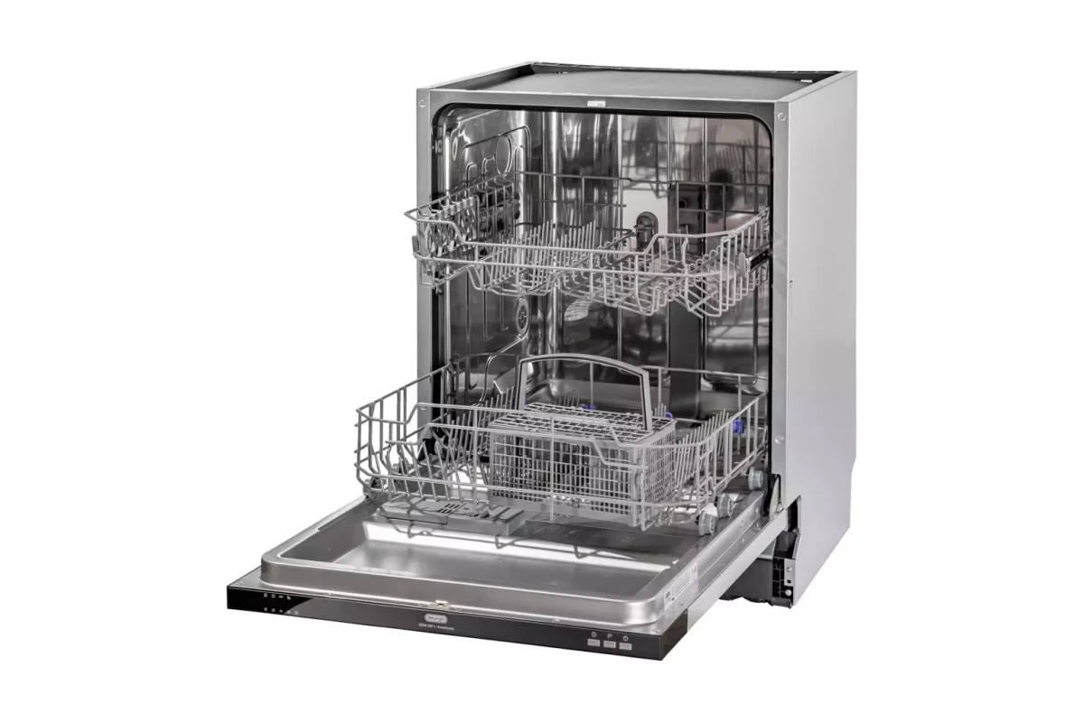 Посудомоечная машина DeLonghi DDW06F Lamethysta