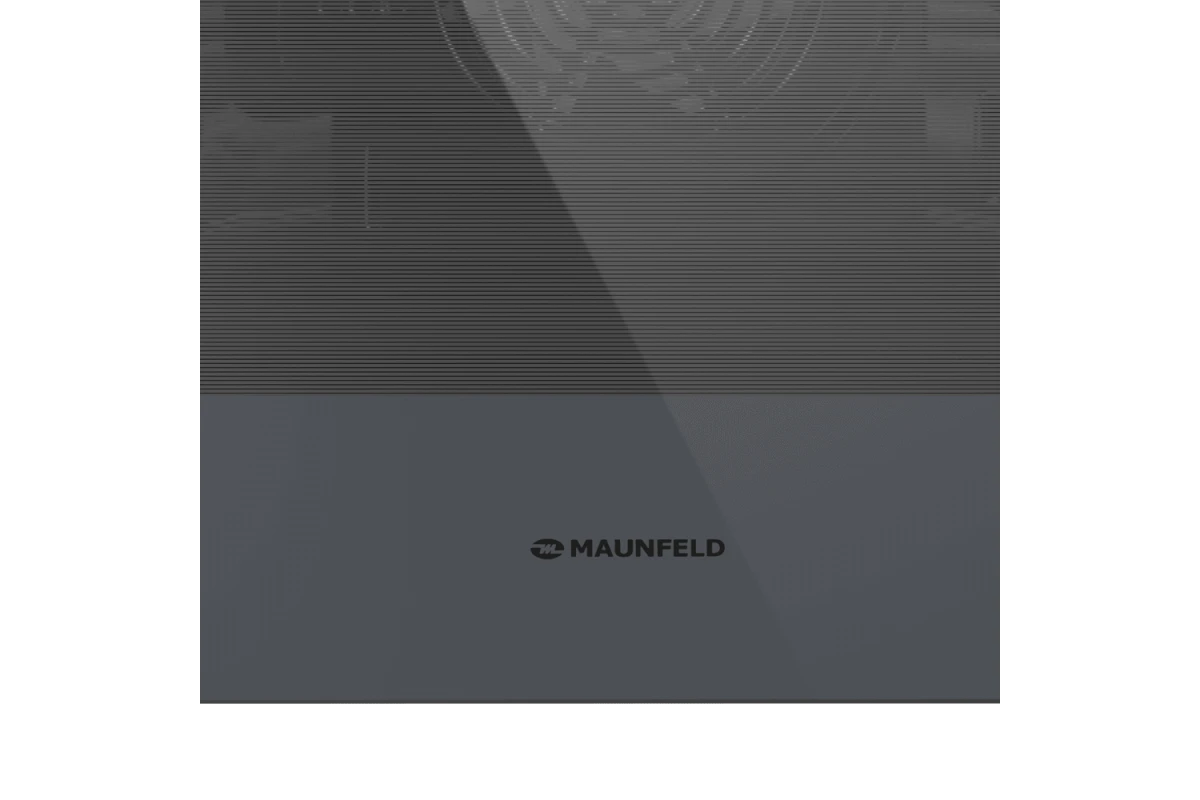 Духовой шкаф Maunfeld EOEM7610DGR