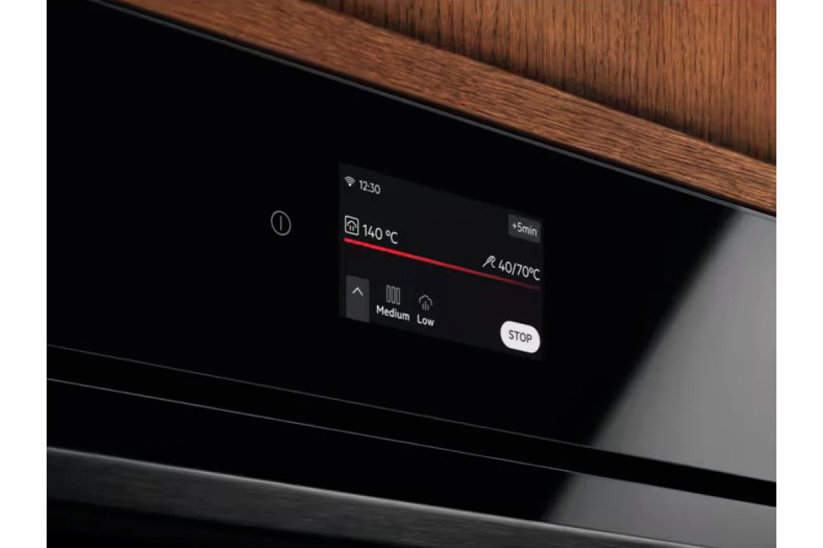 Духовой шкаф Electrolux LOB9S3XZ