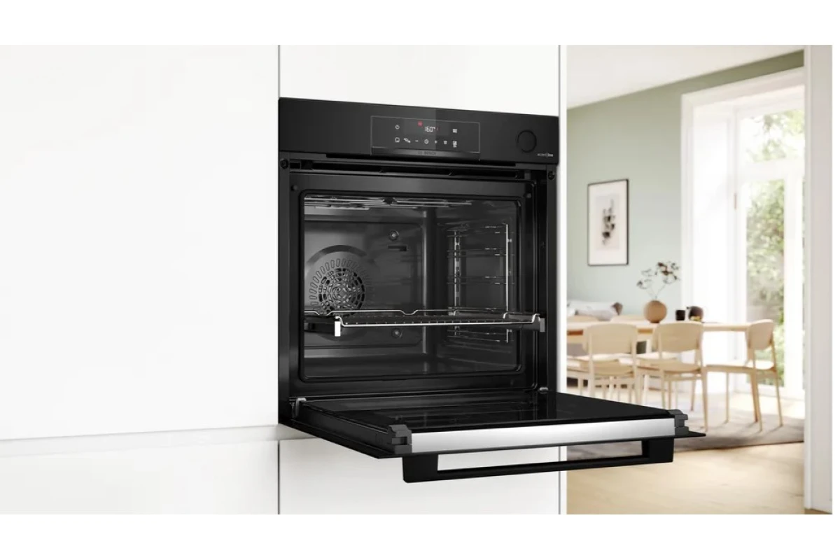 Духовой шкаф Bosch HRG4720B3